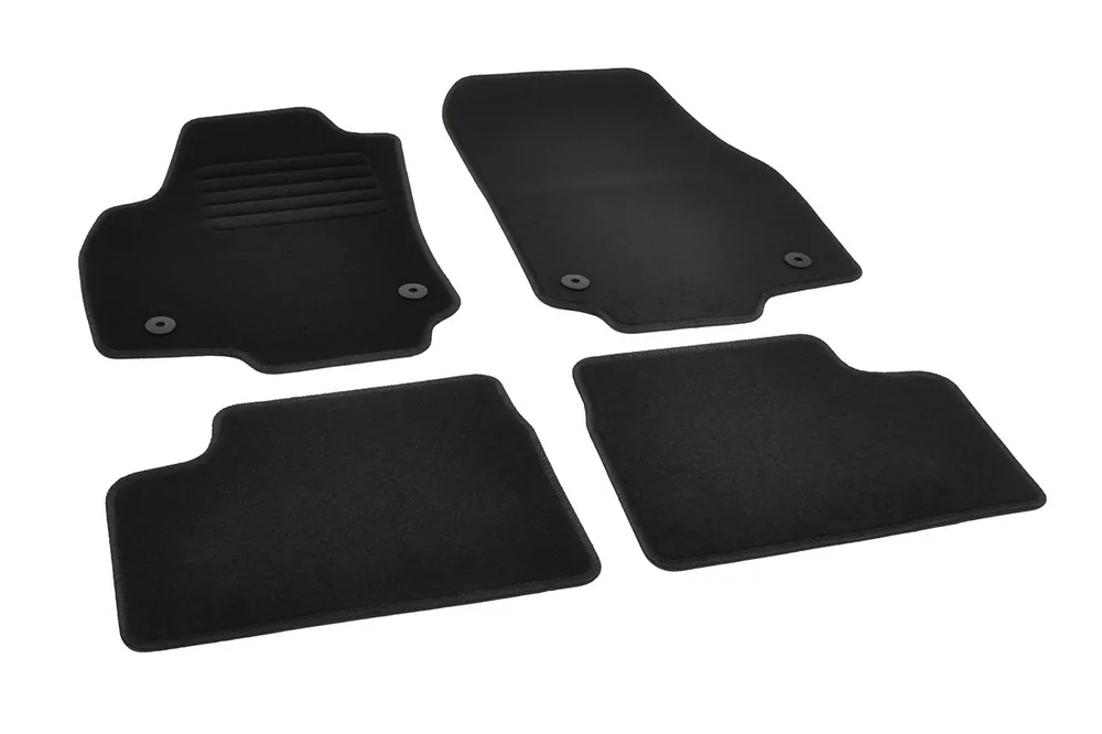 Reduceri Covorașe textile Rigum pentru Opel Astra H (2004 - 2010)