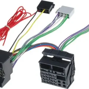 Adaptor 4carmedia pentru kit HF Audi / Seat / Škoda / VW Doar azi