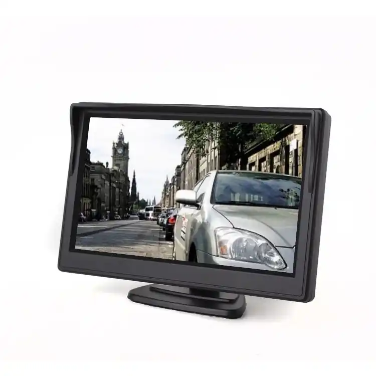 Cel mai bun preț Monitor auto TFT M05