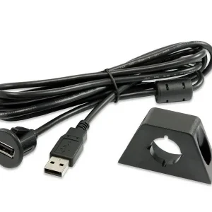 Cablu prelungitor USB Alpine KCE-USB3 Cumpărături sigure