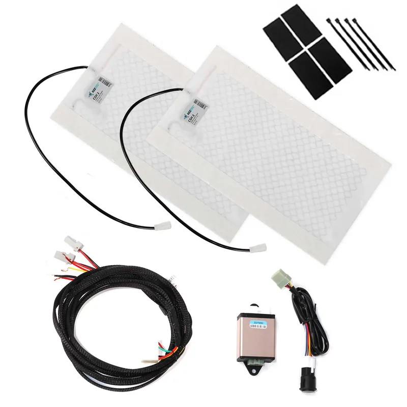 Discount Încălzitor Keetec CSH 2 carbon