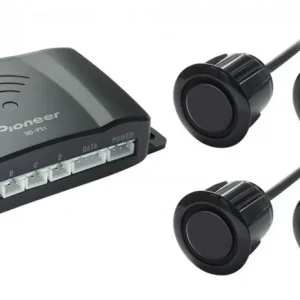 Pioneer ND-PS1 Promoție