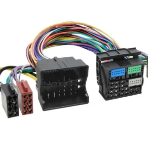 Adaptor pentru set HF Audi / Škoda / Seat / Volkswagen Disponibil imediat