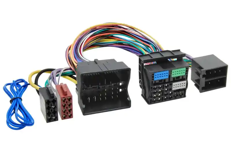 Adaptor pentru set HF Audi / Škoda / Seat / Volkswagen Disponibil imediat