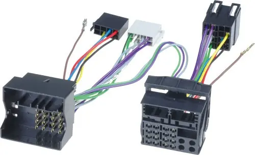 Preferatul clienților Adaptor 4carmedia pentru kit HF Citroen / Peugeot
