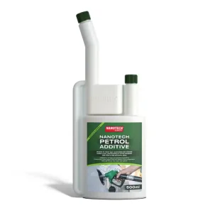 Lichidare de stoc Aditiv pentru benzină Nanotech-Europe (500 ml)