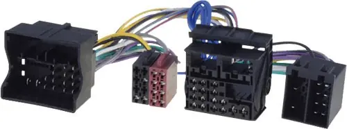 Cumpără online Adaptor 4carmedia pentru kit HF Audi / Seat / Škoda / VW