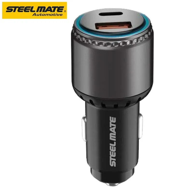 Steelmate UC63M Plată sigură