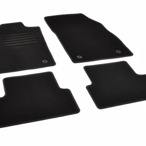Bestseller Covorașe textile Rigum pentru Opel Astra J (2010 - 2015)