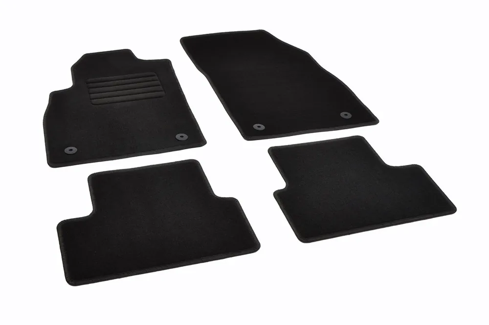 Bestseller Covorașe textile Rigum pentru Opel Astra J (2010 - 2015)
