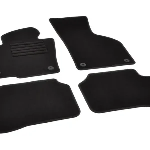 Reducere specială Covorașe textile Rigum pentru Volkswagen Passat B6/B7 (2005 - 2014)