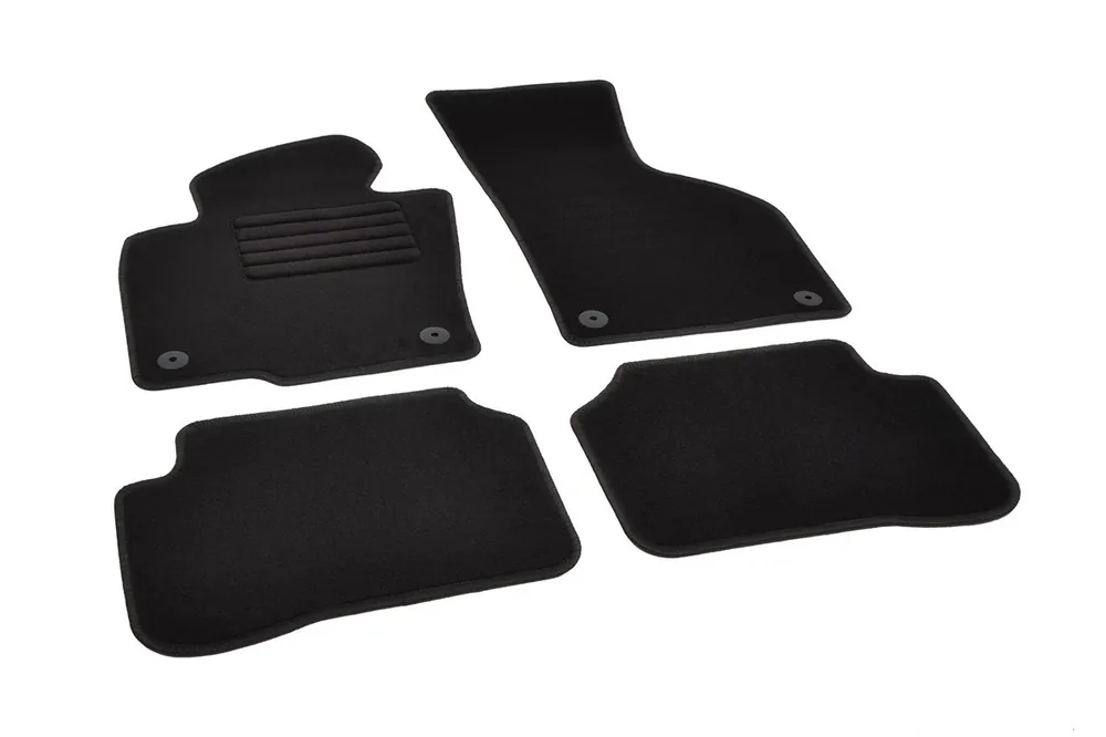 Reducere specială Covorașe textile Rigum pentru Volkswagen Passat B6/B7 (2005 - 2014)