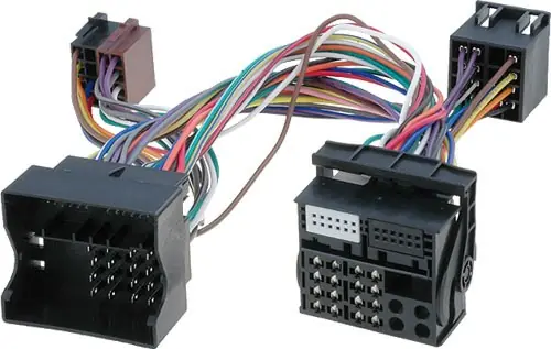 Noutate Adaptor 4carmedia pentru kit HF BMW / Land Rover / Rover
