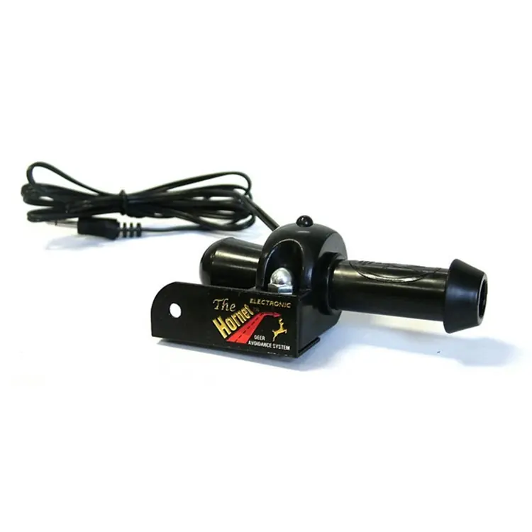 Ofertă specială Repeler Hornet V120 pentru vânatul mare