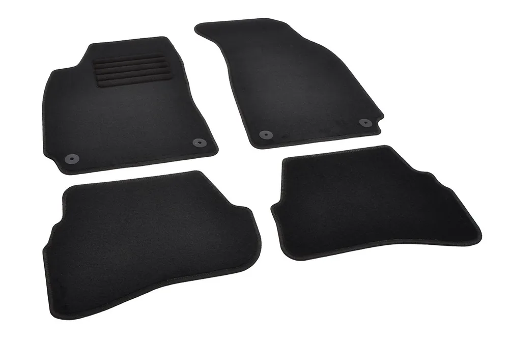 Cumpărături sigure Covorașe textile Rigum pentru Volkswagen Passat B5 (1997 - 2005)