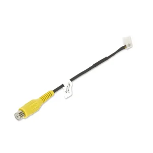 Cumpără online Adaptor pentru camera Alpine KWE-CAM1D
