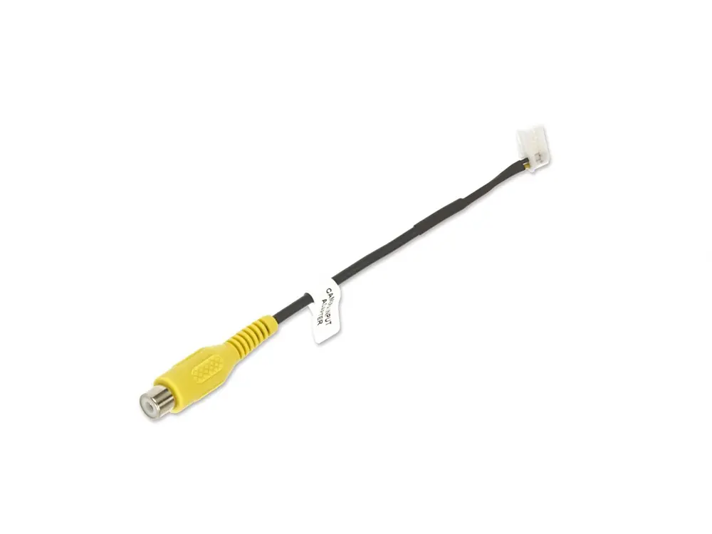 Cumpără online Adaptor pentru camera Alpine KWE-CAM1D