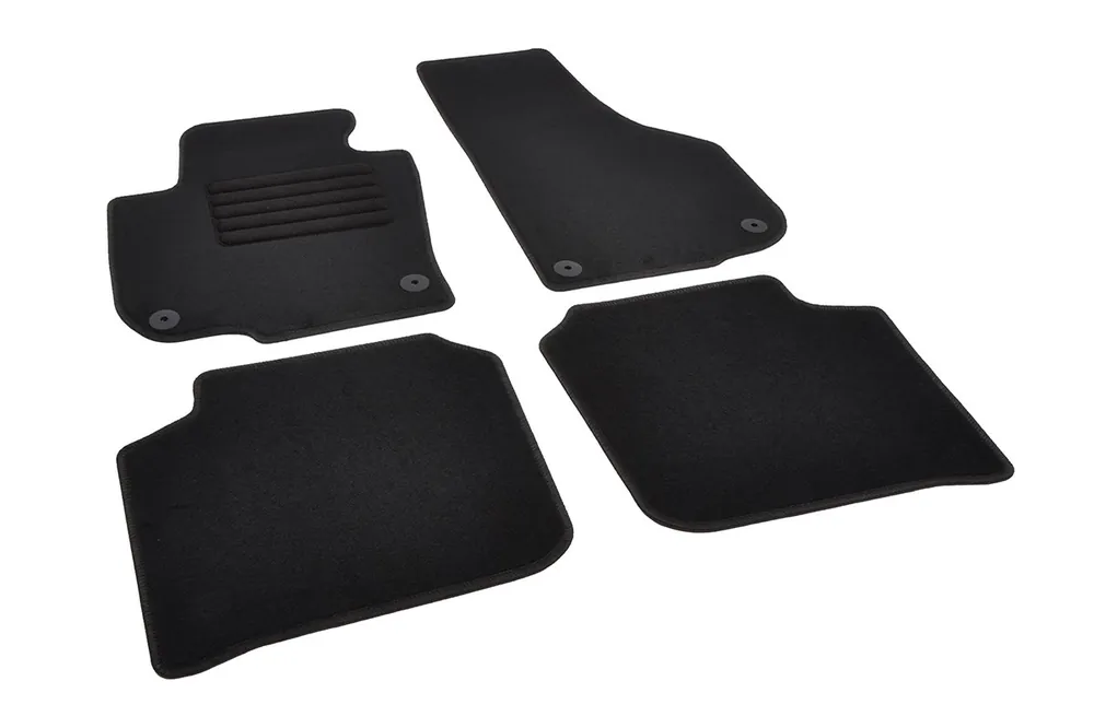 Calitate înaltă Covorașe textile Rigum pentru Škoda Superb II (2008 - 2015)