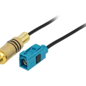 Adaptor video 4carmedia ZRS-FAKRA-RCA Cel mai bun preț