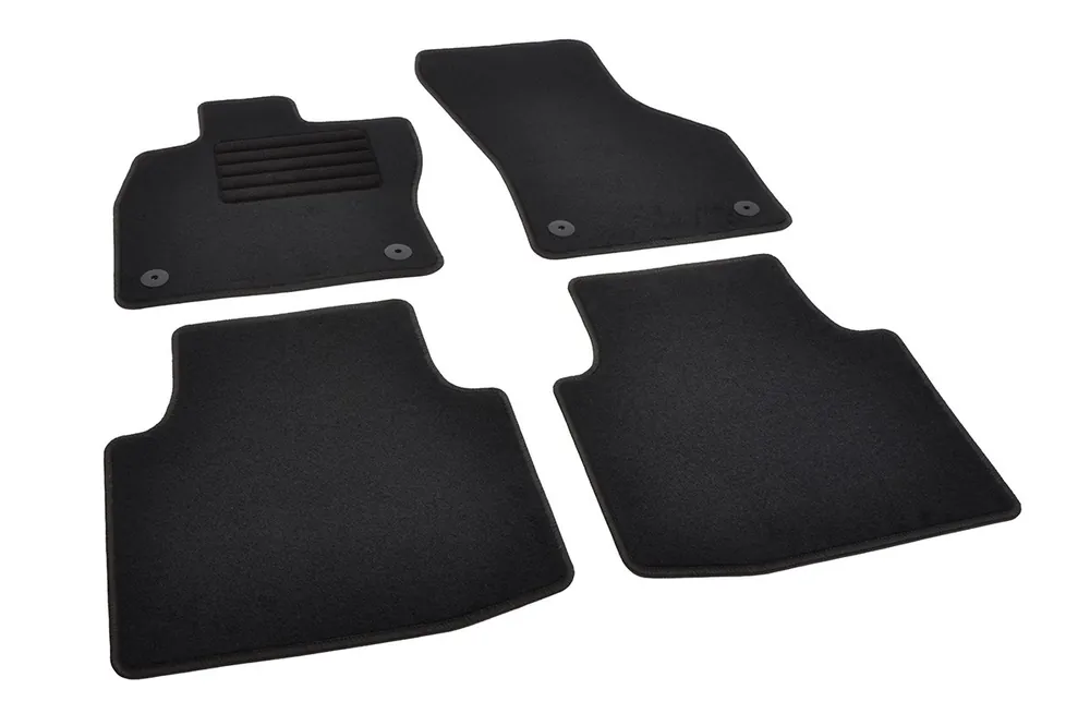 Lichidare de stoc Covorașe textile Rigum pentru Škoda Superb III (2015 -)