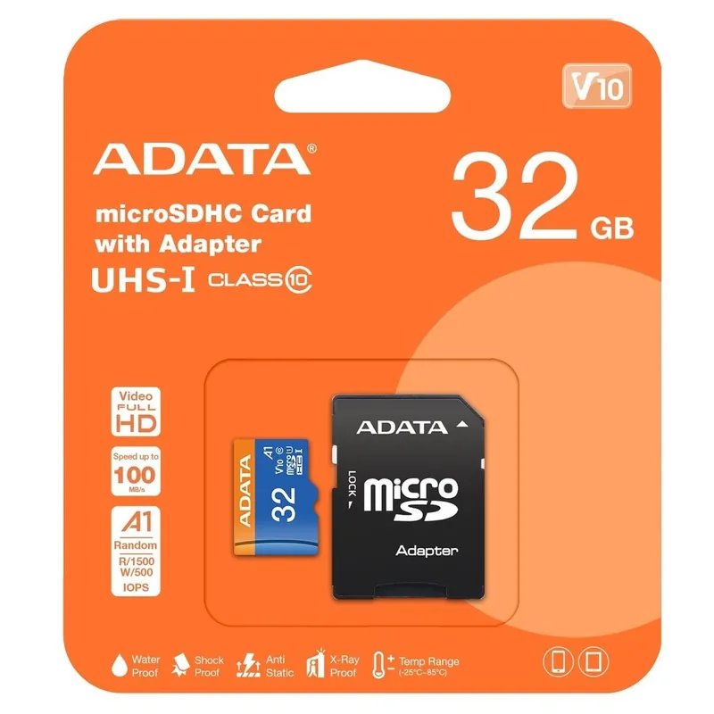 Card de memorie SD de 32 GB Cumpără online