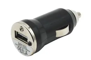 Ofertă Adaptor USB pentru priza de tigara CL