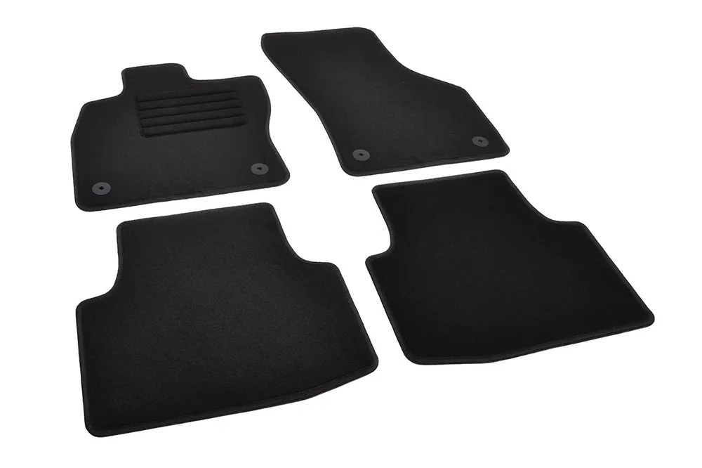 Doar azi Covorașe textile Rigum pentru Volkswagen Passat B8 (2014 -)