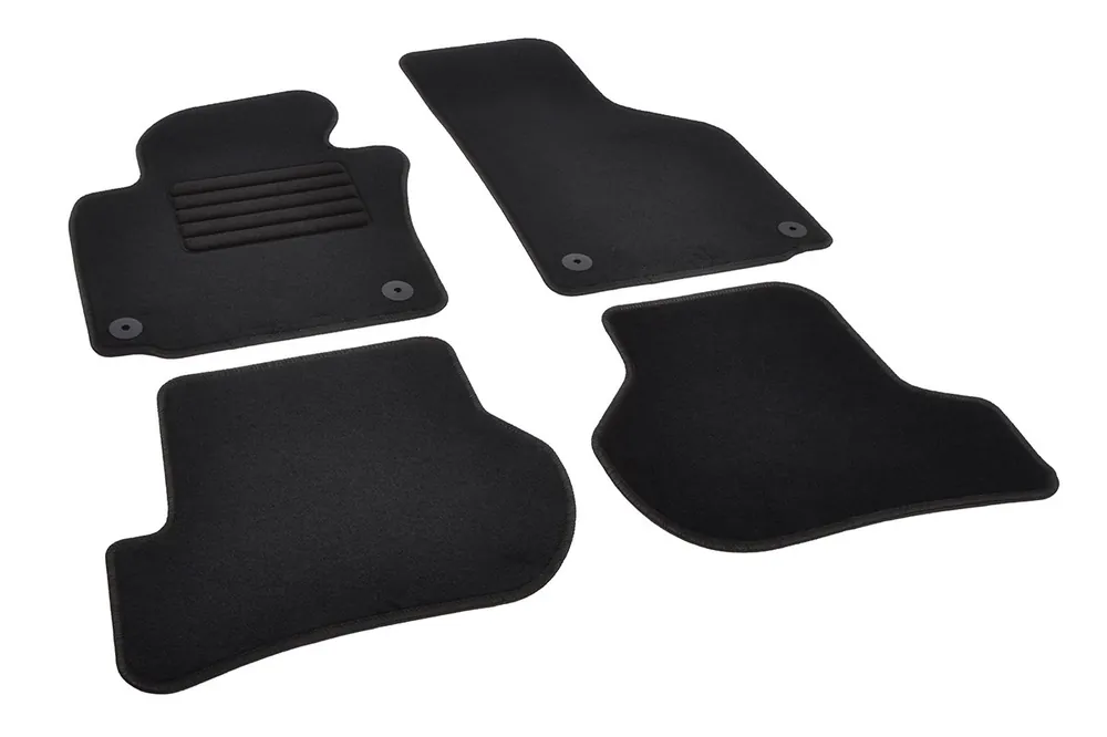 Covorașe textile Rigum pentru Škoda Octavia II (2005 - 2013) Discount