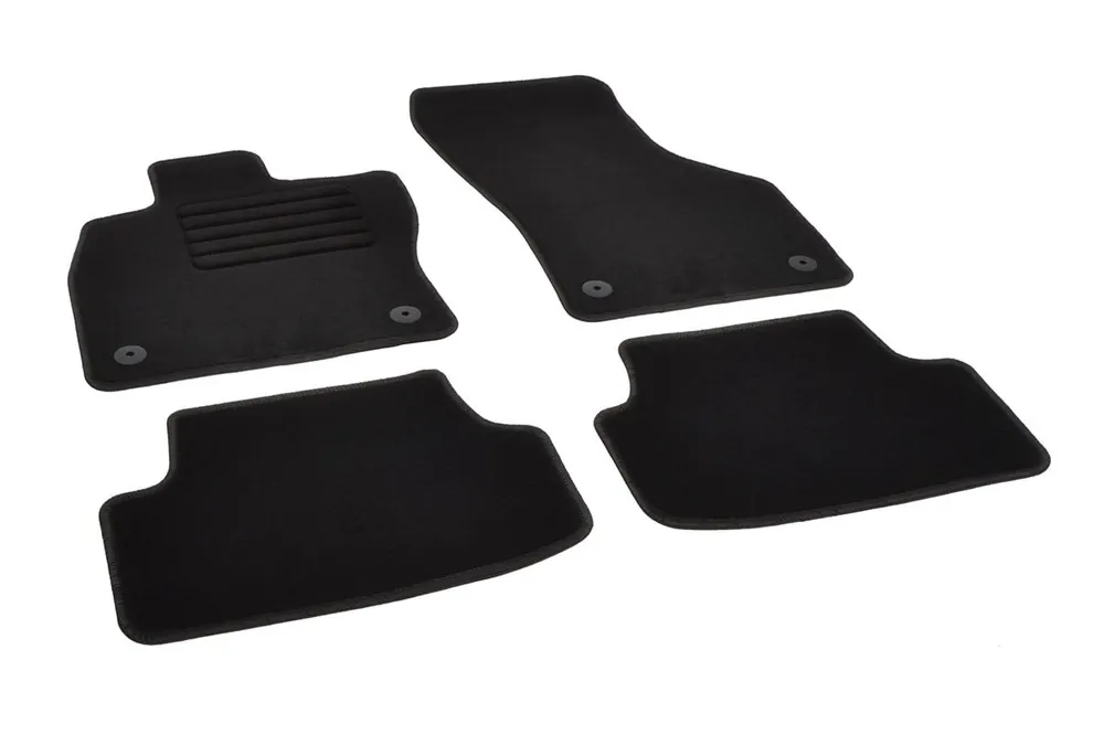 Reducere specială Covorase textile Rigum pentru Audi A3 8v Sportback (2012 -) / Seat Leon (2013 - 2019) / Volkswagen Golf VII (2012 - 2019), Golf VIII HB (2020 -)
