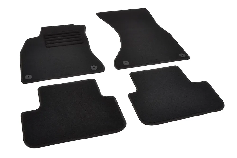 Covorase textile Rigum pentru Audi A4 (2008 - 2015), A5 Sportback (2008 - 2018) Doar azi