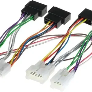 Adaptor 4carmedia pentru kit HF Toyota Preț redus