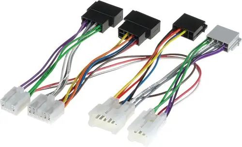 Adaptor 4carmedia pentru kit HF Toyota Preț redus