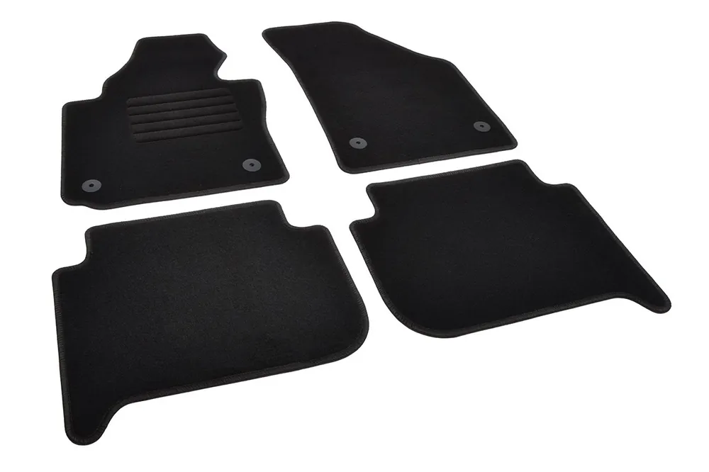 Doar azi Covorașe textile Rigum pentru Volkswagen Touran (2003 - 2015)