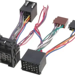 Adaptor 4carmedia pentru kit HF BMW / Rover / Land Rover Premium