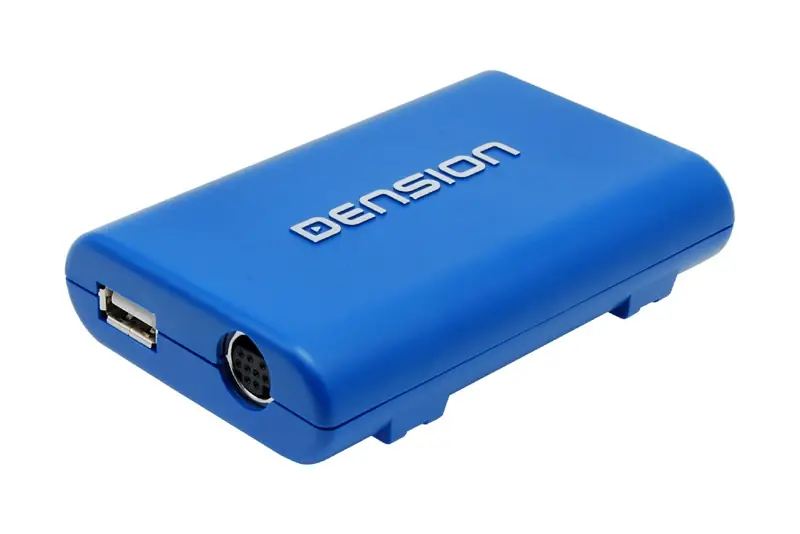 Mai ieftin Set Dension Gateway Lite3 BT HF + intrare iPhone / iPod / USB pentru Skoda / VW / Seat