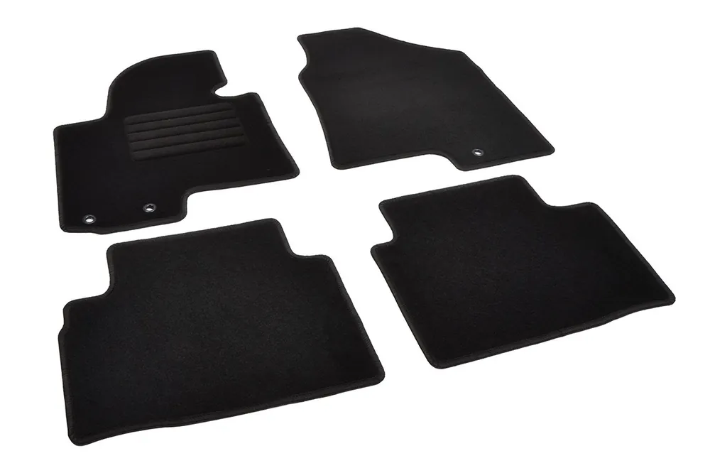 Covorașe textile Rigum pentru Hyundai iX35 (2010 -) / Kia Sportage (2010 - 2016) Livrare rapidă