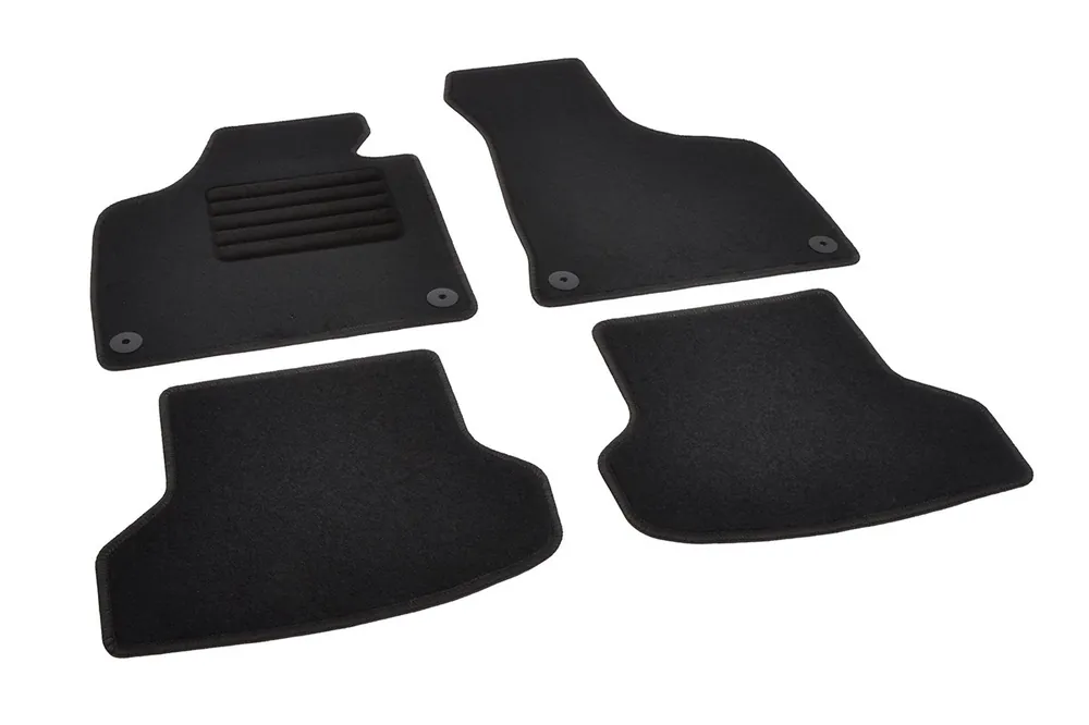 Reducere extra Covorase textile Rigum pentru Audi A3 8p Sportback (2003 - 2013)