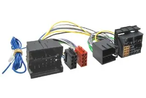 Adaptor pentru set HF Audi / Škoda / Seat / Volkswagen Popular