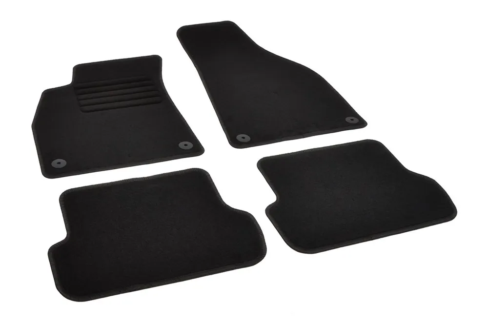 Covorase textile Rigum pentru Audi A4 (2001 - 2008) / Seat Exeo (2009 - 2013) Reducere