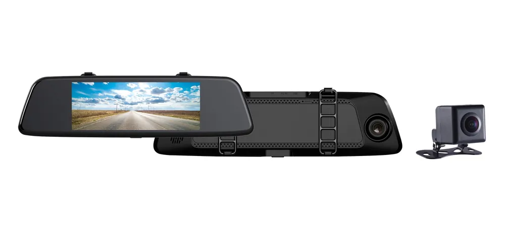 Pioneer VREC-150MD Cumpărături sigure