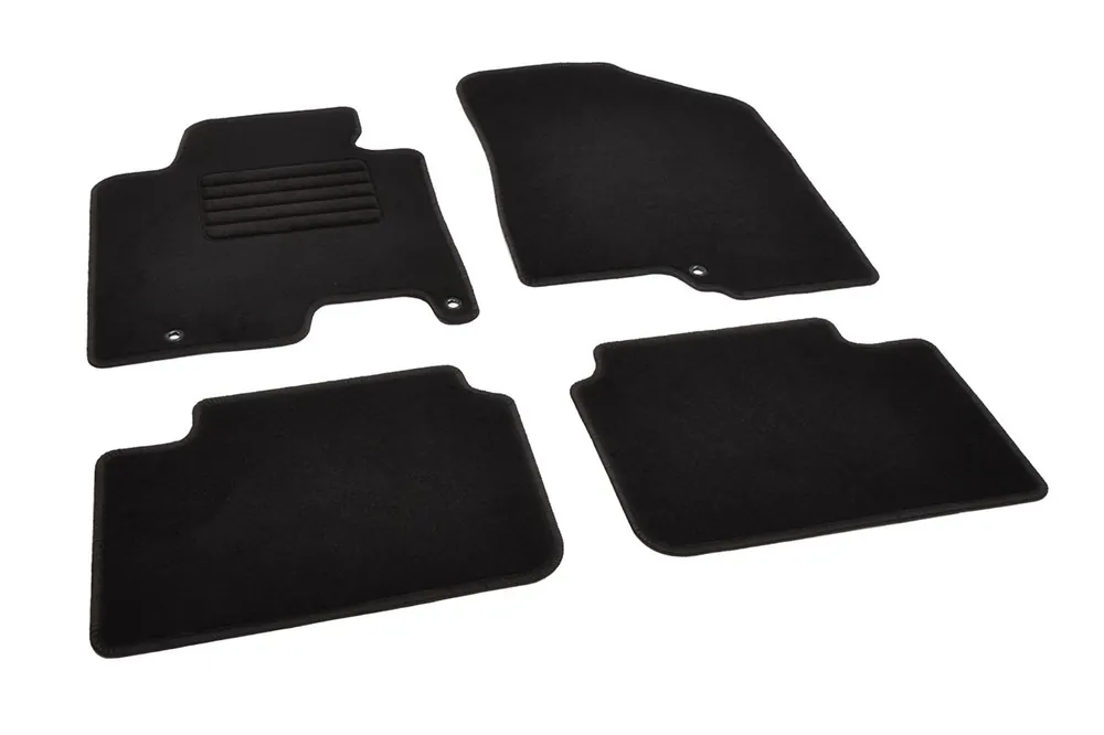 Covorașe textile Rigum pentru Kia Ceed (2012 - 2018) Premium