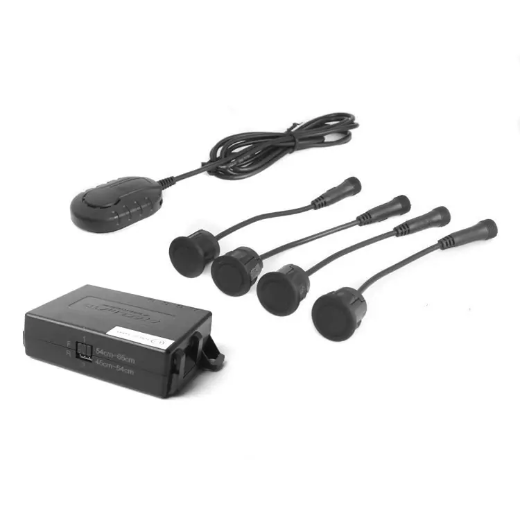 Asistent de parcare Steelmate PTS411EX Cel mai bun preț