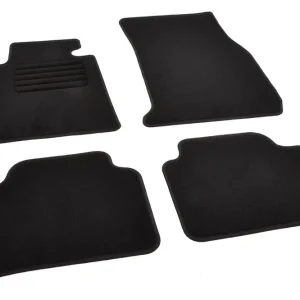 Retur ușor Covorașe auto textile Rigum pentru BMW Seria 3 F30-F31 (2012 -), BMW Seria 4 F32-F36 (2014 -)