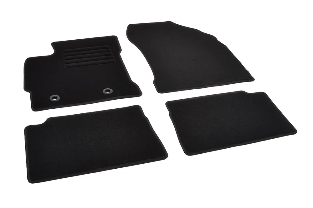 Covorașe textile Rigum pentru Toyota Auris (2013 - 2018) Reducere specială