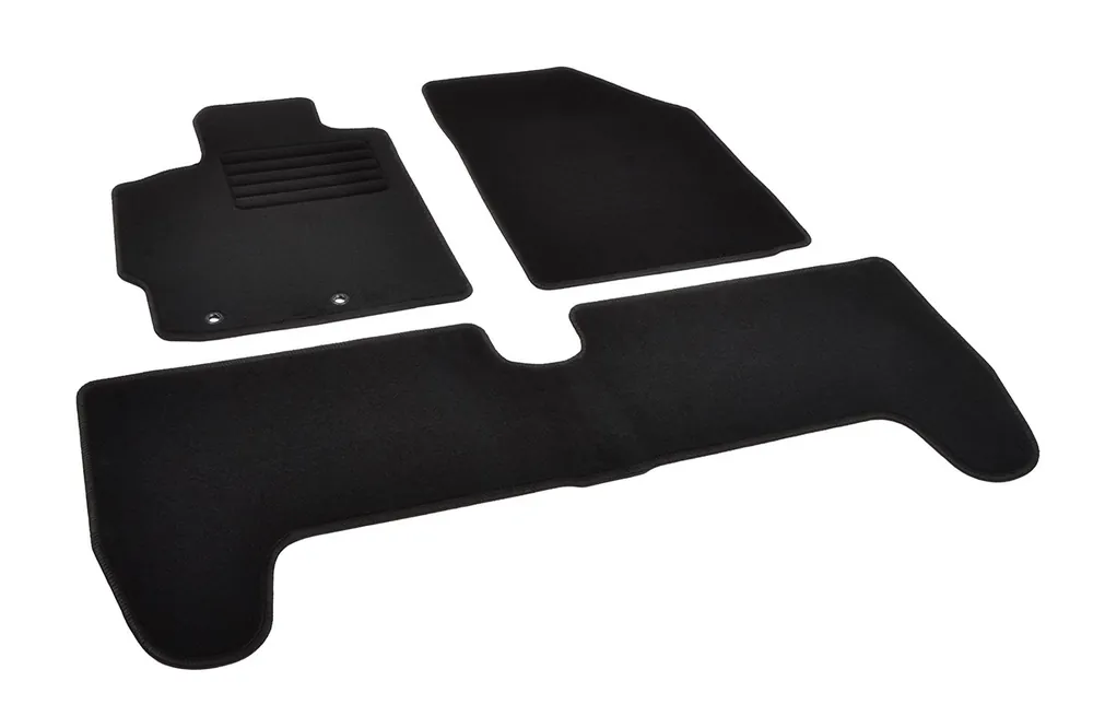 Comandă acum Covorașe textile Rigum pentru Toyota Yaris (2006 - 2012)