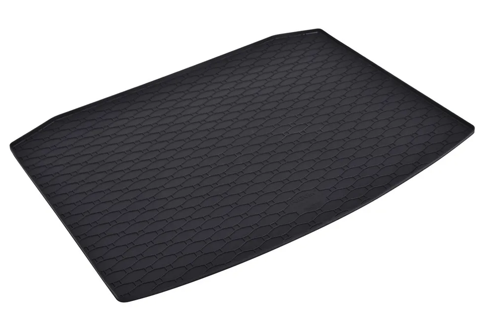 Cel mai bun preț Cadă din cauciuc pentru portbagaj Rigum pentru Seat Ateca 4x2 (2016-) / Škoda Karoq 4x2 (2017-)