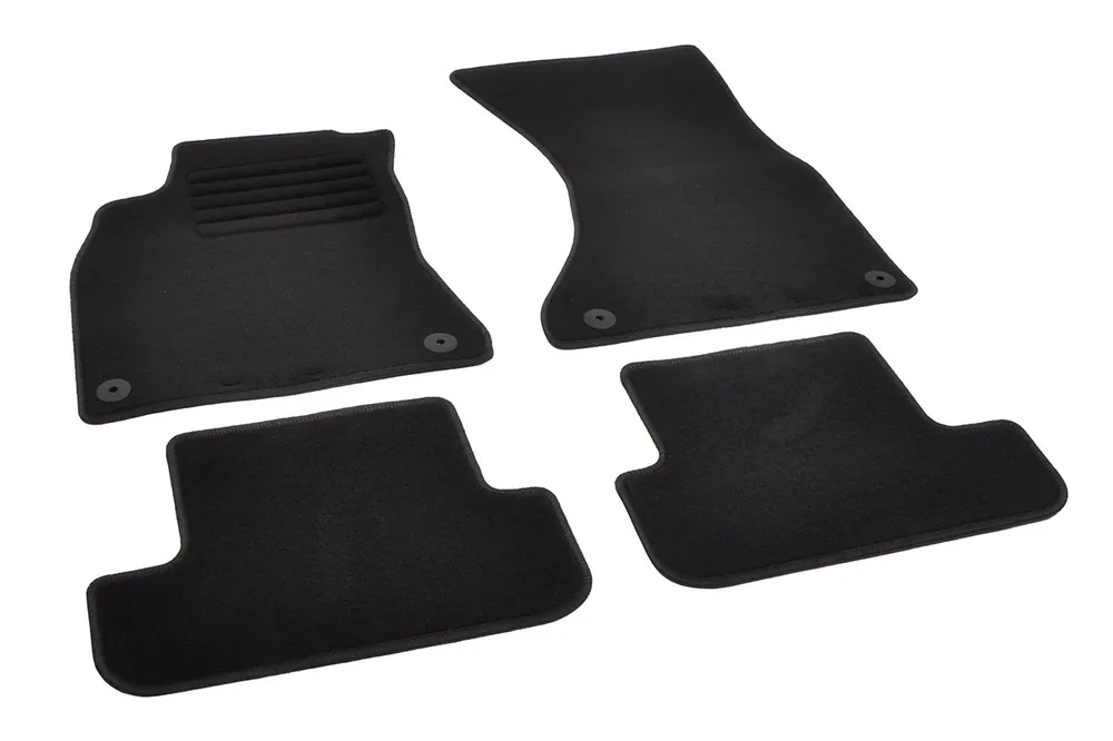 Cumpără acum Covorașe textile Rigum pentru Audi A5 Coupe (2008 - 2018)