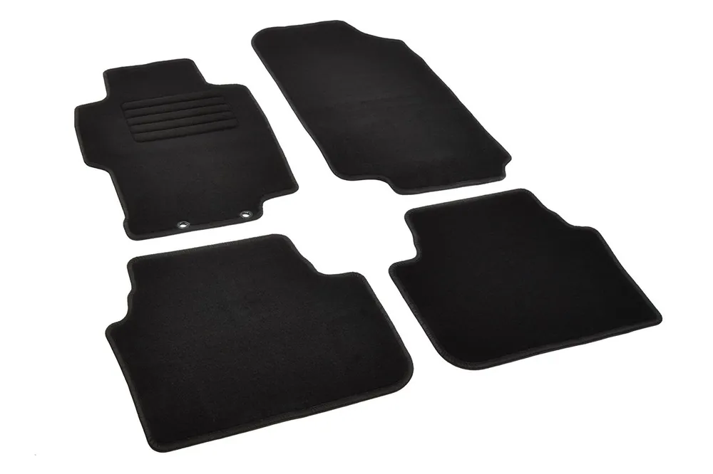 Chilipir Covorașe textile Rigum pentru Honda Accord (2003 - 2008)