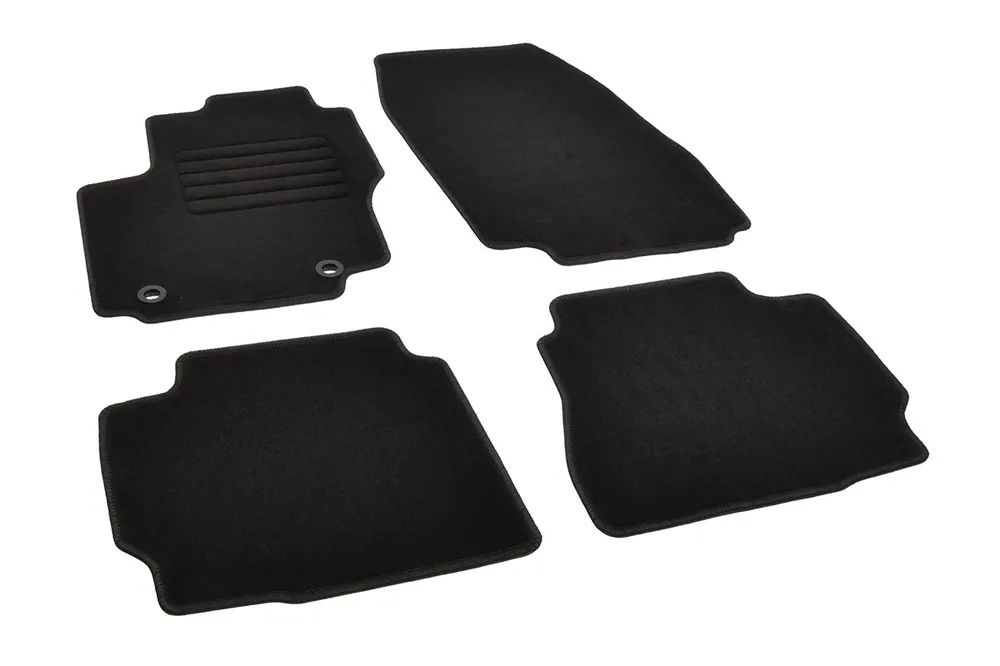 Covorașe textile Rigum pentru Ford Mondeo (2007 - 2013) Reducere specială