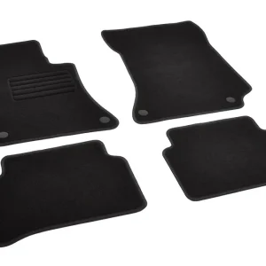 Transport gratuit Covorașe textile Rigum pentru Mercedes-Benz Clasa E (W212) (2009 - 2016)